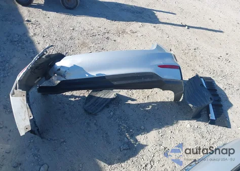 2021 Hyundai Accent Se from USA, damaged, VIN 3KPC24A66ME131657